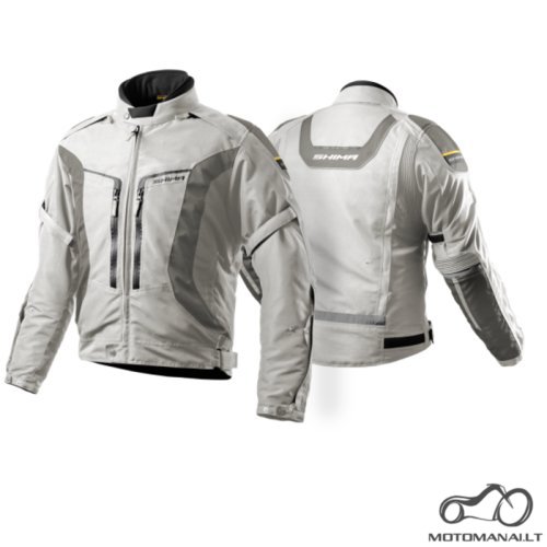 Shima COMBAT GREY STRIUKĖ  (M) 