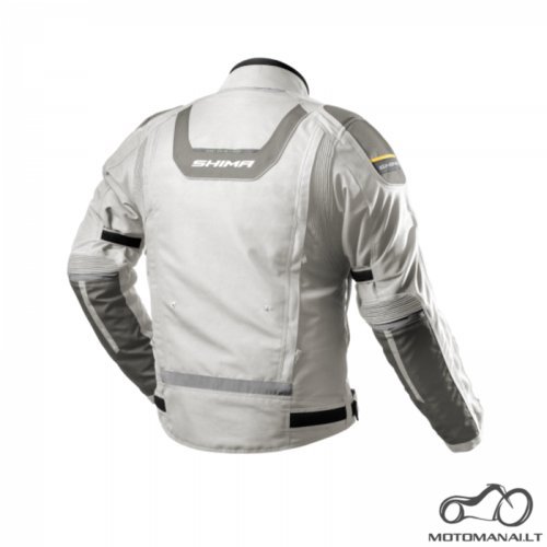 Shima COMBAT GREY STRIUKĖ  (L) 