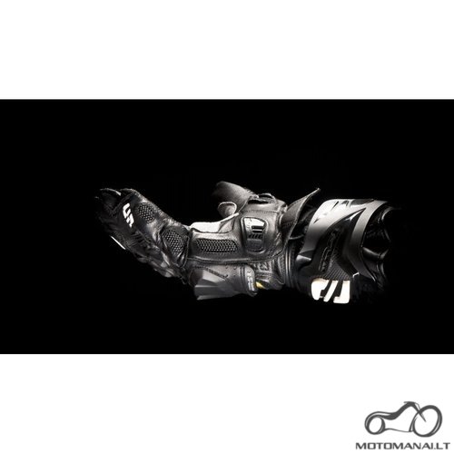 Shima VRS-1 BLACK + VIDEO LIETUVIŠKAI  (M) 