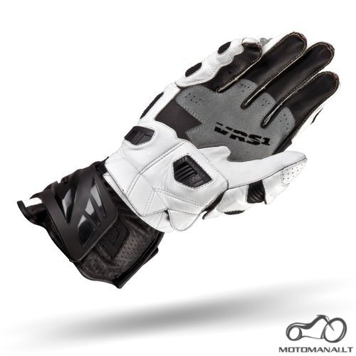 Shima VRS-1 WHITE + VIDEO LIETUVIŠKAI  (L) 