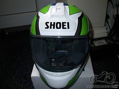 Shoei XR-800  (53cm) 