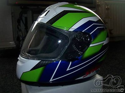 Shoei XR-800  (53cm) 