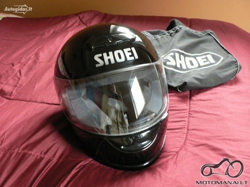 Shoei 