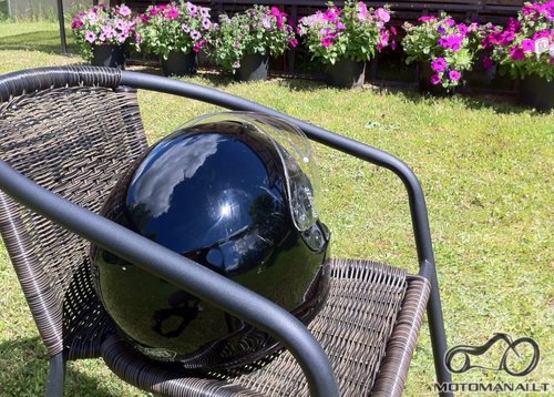 Shoei Shoei Raid II  (S) 