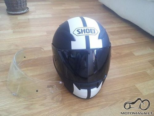 Shoei XR-1100