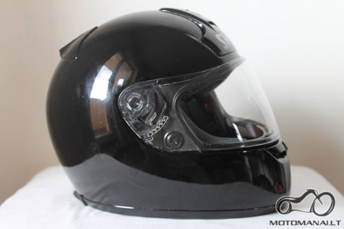 Shoei XR-900 DEVĖTAS  (XL) 