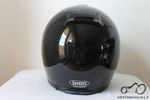 Shoei XR-900 DEVĖTAS  (XL) 