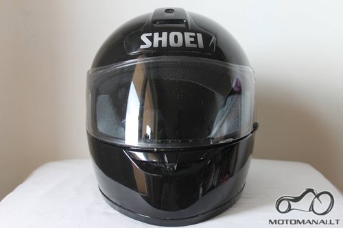 Shoei XR-900 DEVĖTAS  (XL) 