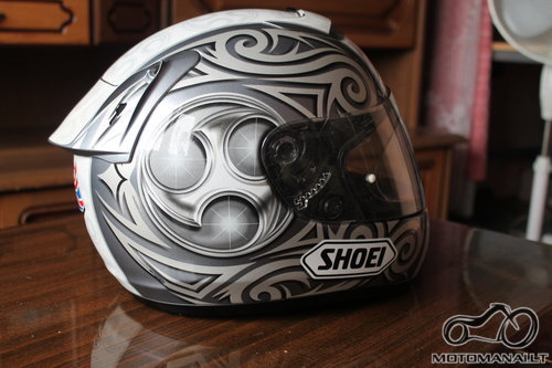 Shoei xspirit Shoei x-spirit <small>(M)</small>