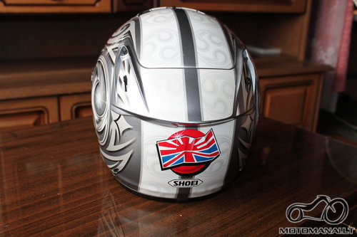 Shoei xspirit Shoei x-spirit  (M) 