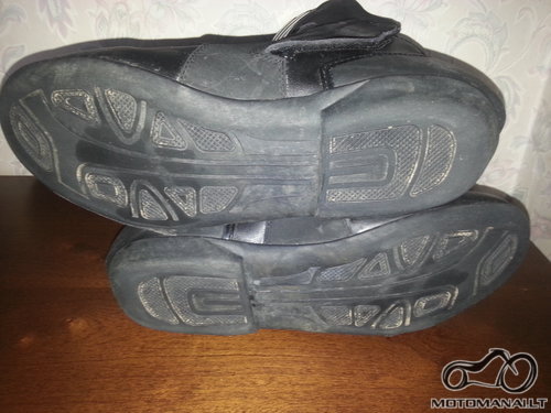 Spada Racing Predator  (Eur 46 Uk 12) 