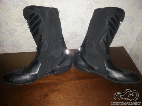 Spada Racing Predator  (Eur 46 Uk 12) 