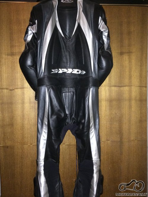 Spidi Spidi 54d  (54) 