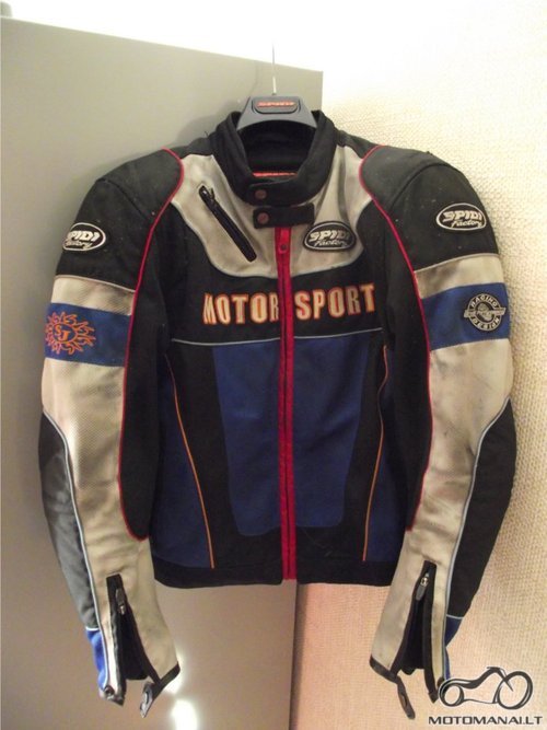 Spidi Sun Jacket <small>(L)</small>