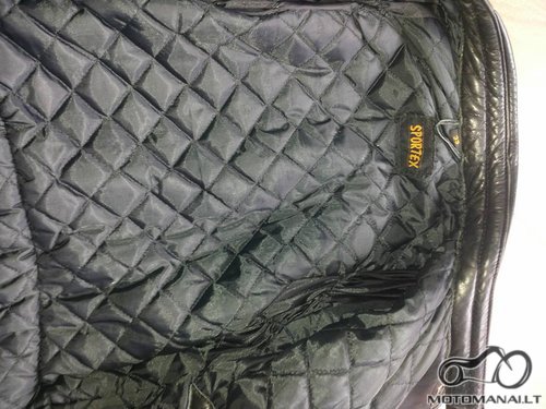 Sportex Sportex odine striuke  (38 arba S/M) 