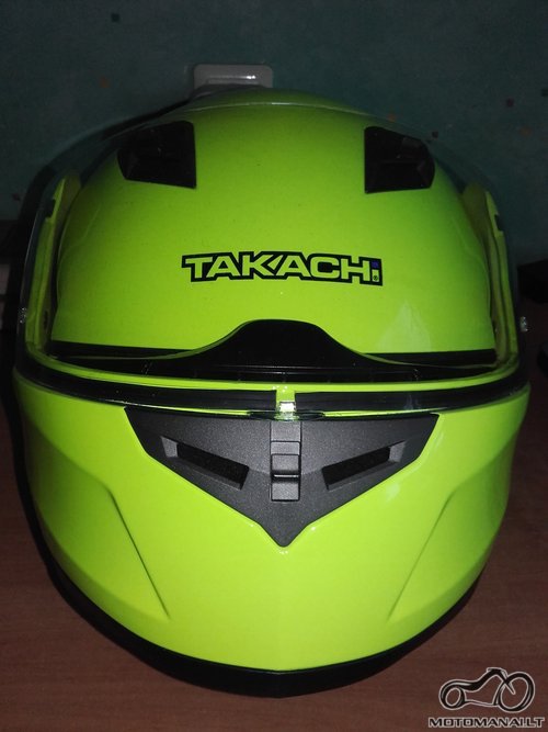 TAKACHI Takachi TKR-481  (L-600) 