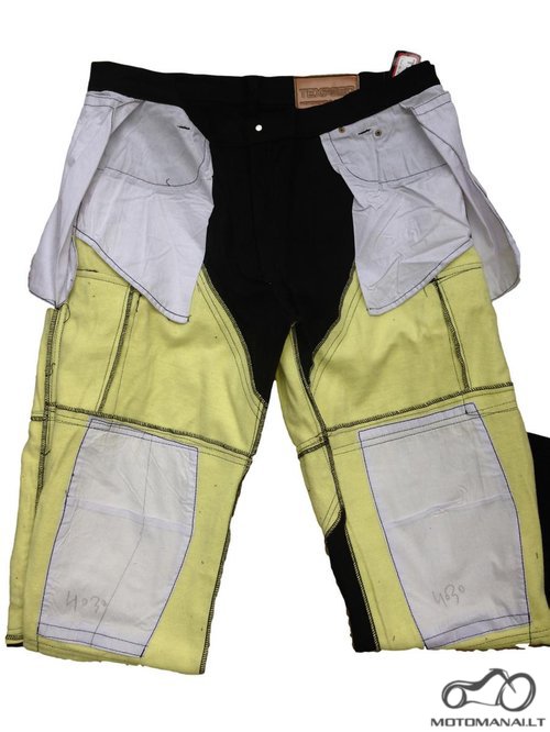 TexPEED Motodžinsai  (W42 L32) 
