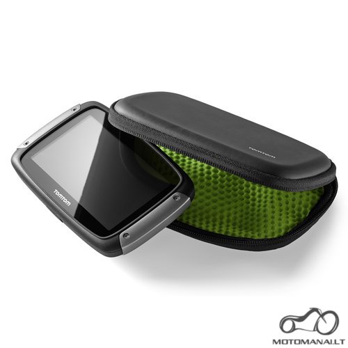 TomTom, Garmin TomTom Rider 410 Premium