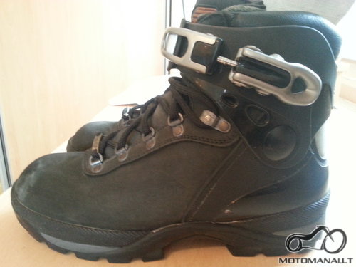 Trezeta Italy ,gore tex,waterproof,44dydis  (44) 