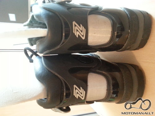 Trezeta Italy ,gore tex,waterproof,44dydis  (44) 