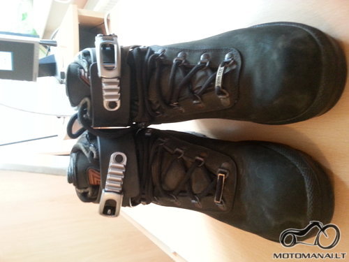 Trezeta Italy ,gore tex,waterproof,44dydis  (44) 