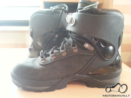 Trezeta Italy ,gore tex,waterproof,44dydis  (44) 