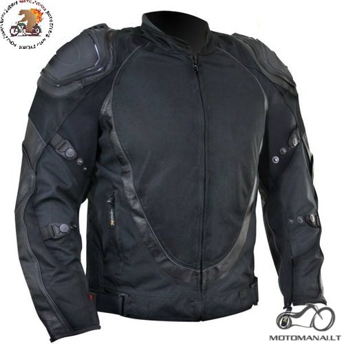 Xelement 3 Level armored jacket  (S, L, XXL) 