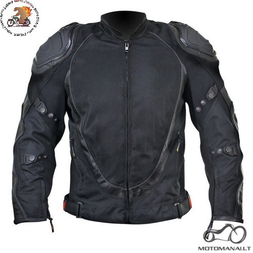 Xelement 3 Level armored jacket  (S, L, XXL) 