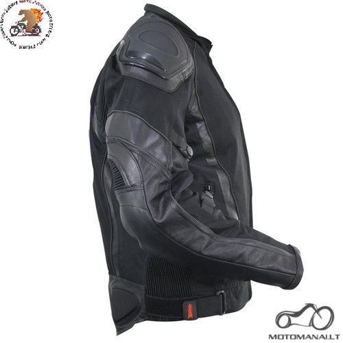 Xelement 3 Level armored jacket  (S, L, XXL) 