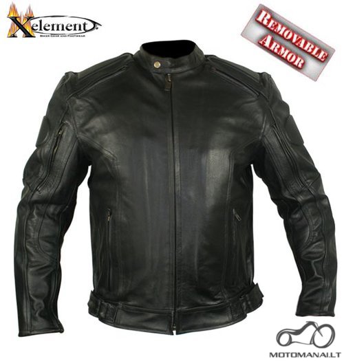 Xelement EXECUTIONER  (XXL) 