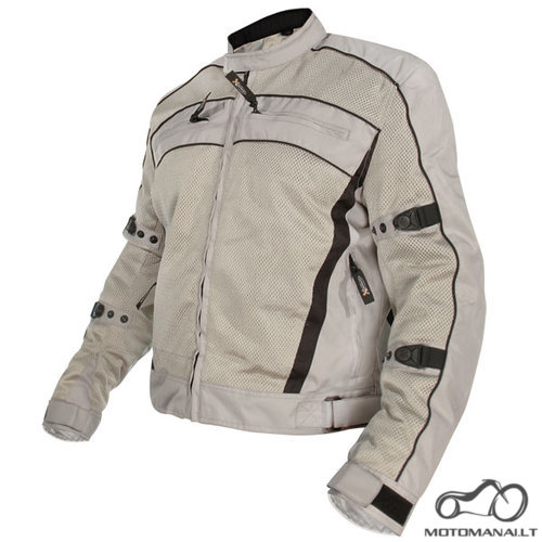 Xelement Silver Igniter Tri-Tex XL dydis  (XL) 