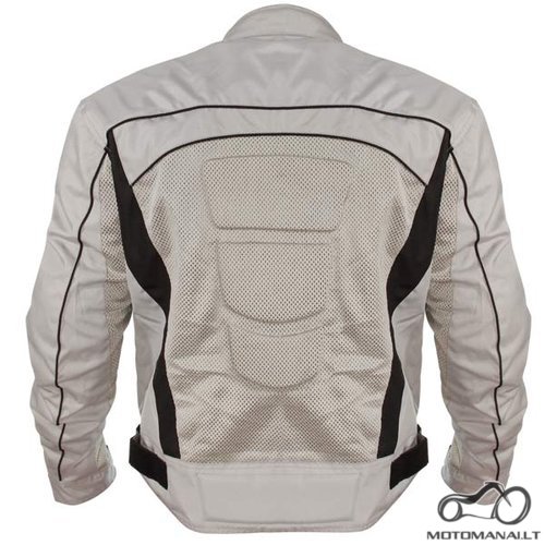 Xelement Silver Igniter Tri-Tex XL dydis  (XL) 