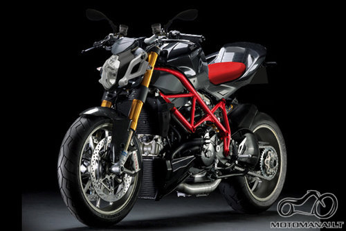 YAMAHA YAMAHA MT03 lempa