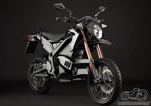 YAMAHA YAMAHA MT03 lempa