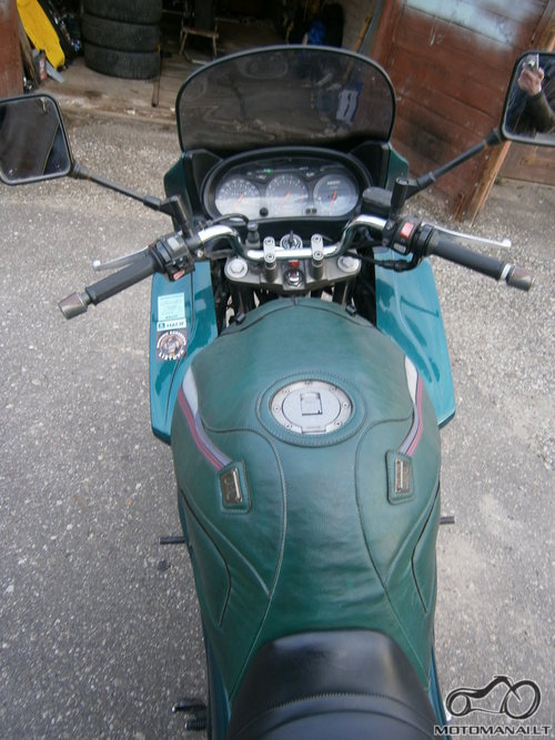 YAMAHA'95 XJ 900 S Diversion