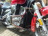 - Gaminu lankus Hondai VTX1300