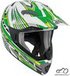 AGV AX-8 EVO, MT-X XS-XXL