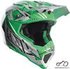 AGV AX-8 EVO, MT-X XS-XXL