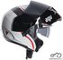 AGV RP60, Blade, New Citylight XS-XXL