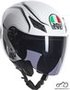 AGV RP60, Blade, New Citylight XS-XXL