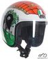 AGV RP60, Blade, New Citylight XS-XXL