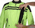 AGV Sport Mission HI-VIZ + KNOX Back Protection