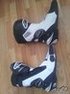 Alpinestars S-MX Plus Boot 2012  (45) 