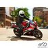 Arai CHASER X DIAMOND WHITE  (M) 