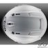 Arai RX7-V DIAMOND WHITE  (M) 