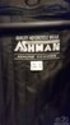 Ashman Ashman  (L) 