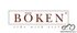 BOKEN FLAT 70 BROWN kaukė  (Universalus) 