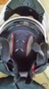 Caberg DUKE LEGEND ITALIA