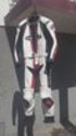 Clover Kombinezonas, Alpinestars Batai,  (50) 