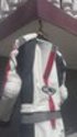 Clover Kombinezonas, Alpinestars Batai,  (50) 